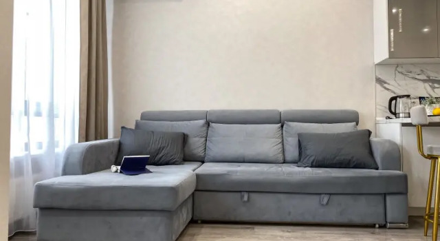 UT Алексея Козина 2, Prenota Appartamento Hotel a Tatarstan con piscina, Piscina
