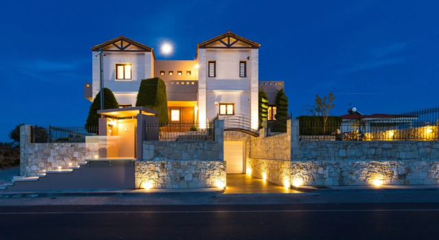 Villa Margarita, Забронировать Вилла Херсониссос Центральный Крит