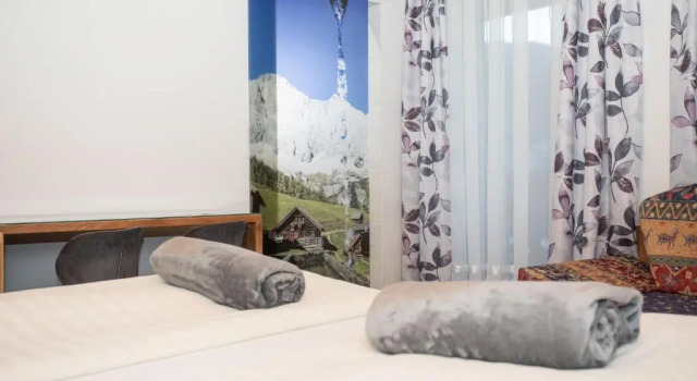 Gästehaus Fuchs, Reserva ahora Hostal o pensión Casas de huéspedes en Estiria, Hostal o pensión