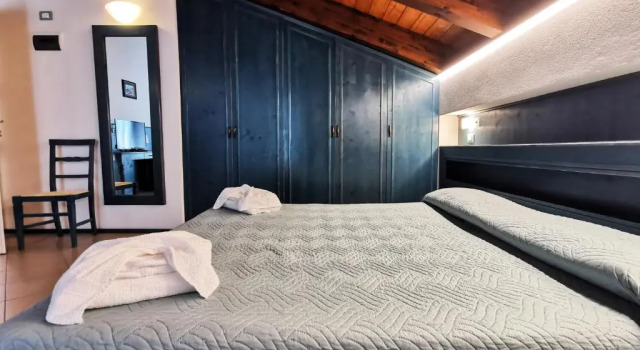 Двухместный номер Superior Hotel La Plage