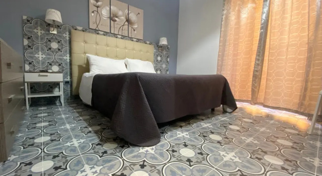 Номер Comfort La Nuova Girgenti