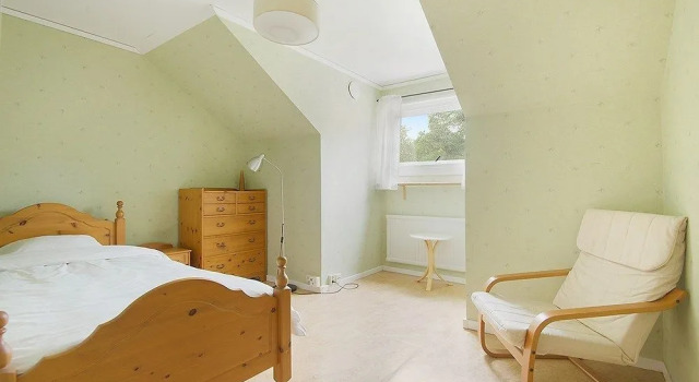 Ekängens Pensionat Garde, Book Hotel  