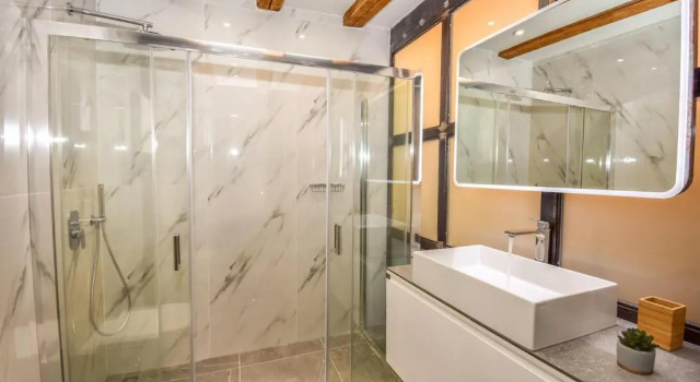 Апартаменты Deluxe Murofinto Homes