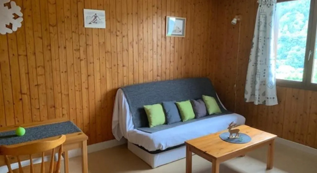 Appartement Mont-Dore, 3 pièces, 4 personnes - FR-1-415-94