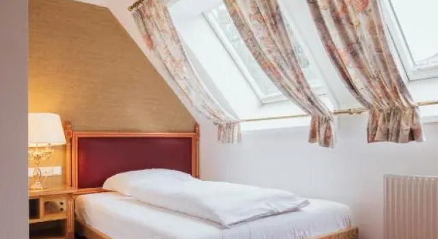 Номер Comfort Hotel Bären