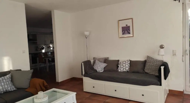 Апартаменты Ferienwohnung Sonnenlicht