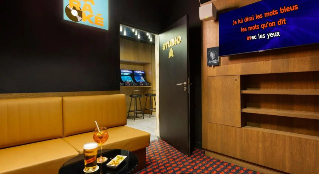 RockyPop Flaine Hotel & Spa, Забронировать Курортный отель Араш-ла-Фрас Гранд Массив