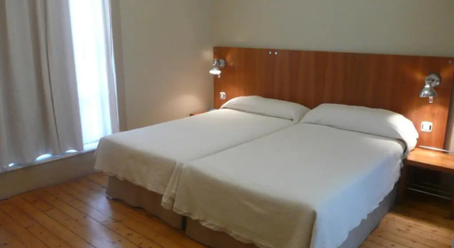 Номер Standard Las Carolinas Garden