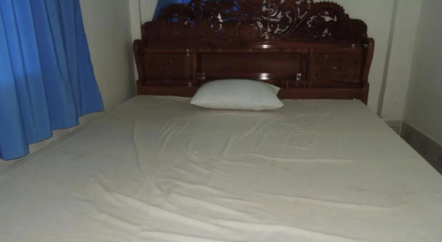 Номер Standard Meas Family Homestay