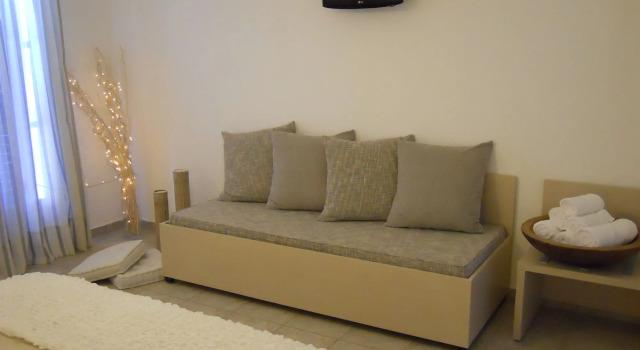 Kosmitis Suites & Villas, Prenota Hotel Naoussa Paro