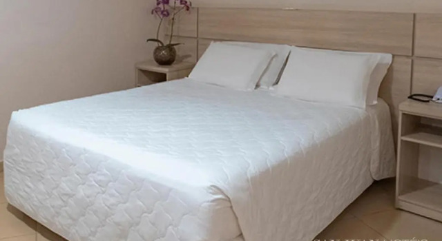 Двухместный номер Comfort Complexo Eco Cataratas Resort by SJ