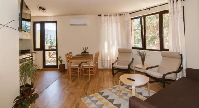 Bendida Apartments, Book Lejlighed Lejligheder i Velingrad Area, Lejlighed