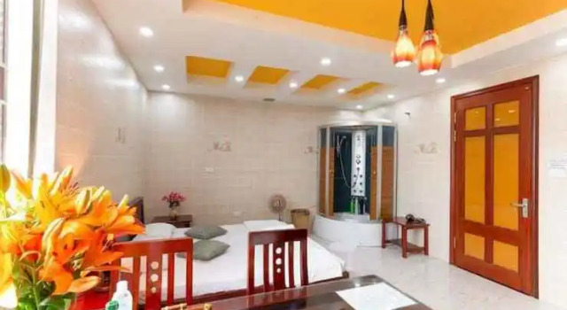 A Rich Stay 115E Nguyen Khuyen
