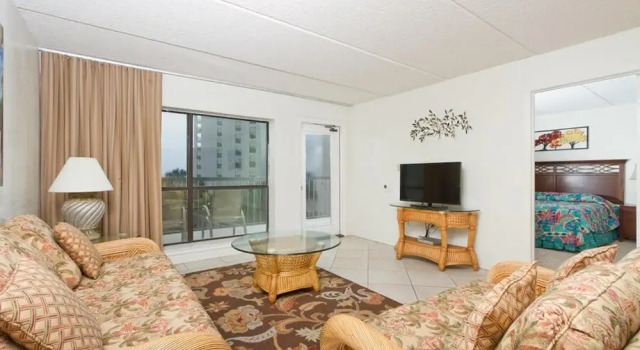Saida III 302 by Padre Island Rentals