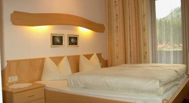 Gästehaus Elfriede, Rezerwuj Hotel Gerlos Zillertal