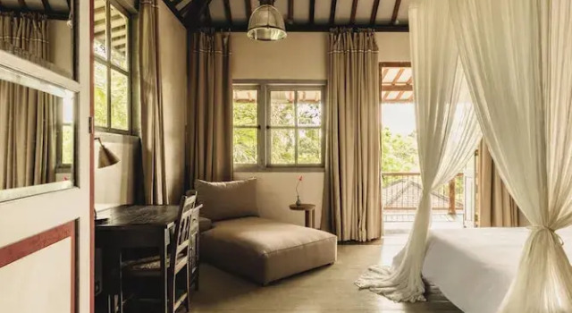 Полулюкс Magia de Uma, a Member of Design Hotels