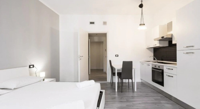 SUITE Central Station, Book Hotel Milan Lombardy