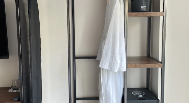 Номер Deluxe The Maj Hotel