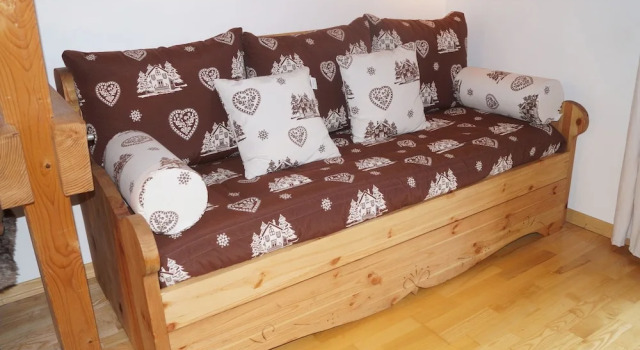 Chambres dhôtes Au Doubs Murmure, Prenota Hotel Les Fins 