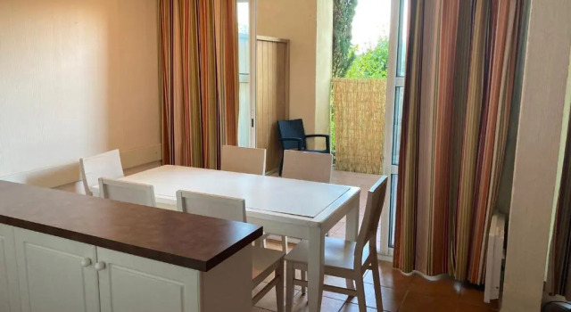 Appartement Saint-Raphaël, 3 pièces, 6 personnes - FR-1-504-605