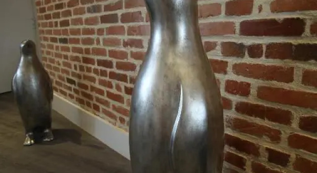 Семейный люкс Le clos des etoiles