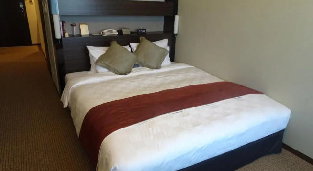 Двухместный номер Standard Hotel Toyota Castle