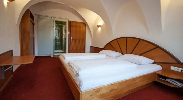 Hotel Gasthof Sonne, Book Hotel  