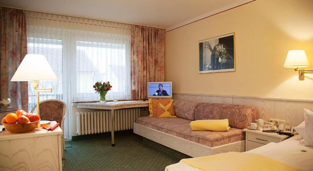 Kurhotel Weber