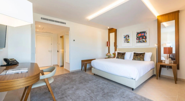 Номер Premium Regency Salgados Hotel & Spa