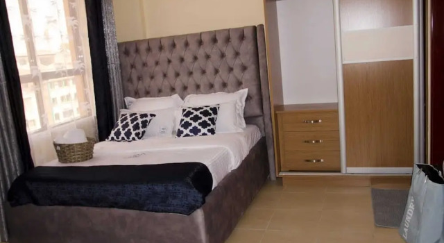 City View Suites Ngara, Забронировать Апартаменты/квартира Апартаменты Найроби Каунти, рядом с National Kenyan Investment Authority, Апартаменты/квартира