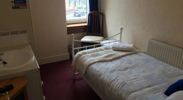 Коттедж Ardgarry Holiday House