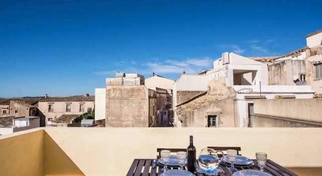 Casa Novella con Terrazza by Wonderful Italy