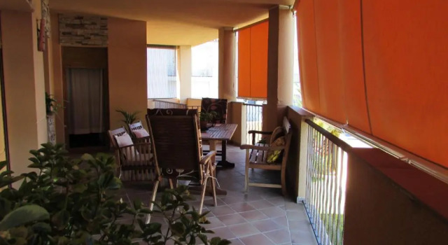 Коттедж Casa Rural Las Eras en Monfragüe