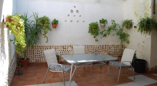 Двухместный номер Standard Vivienda Rural El Retorno