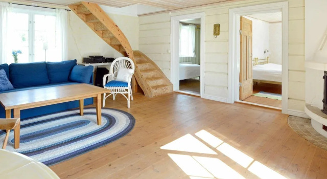 7 Person Holiday Home in Strängnäs, Book Hotel Strangnas Mälaren