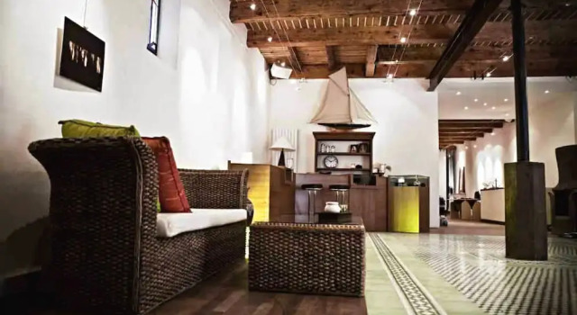 Appartement Côté Calanques