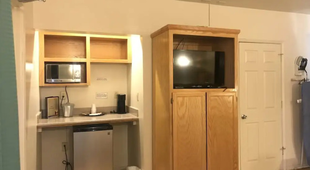 Deluxe Zimmer Sunrise Inn