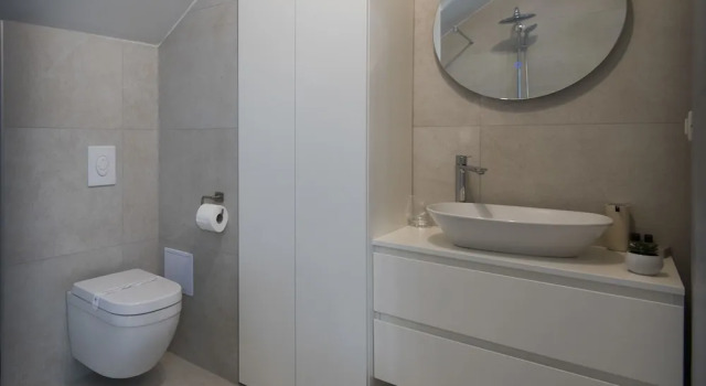 Номер Standard Sperone Hotel