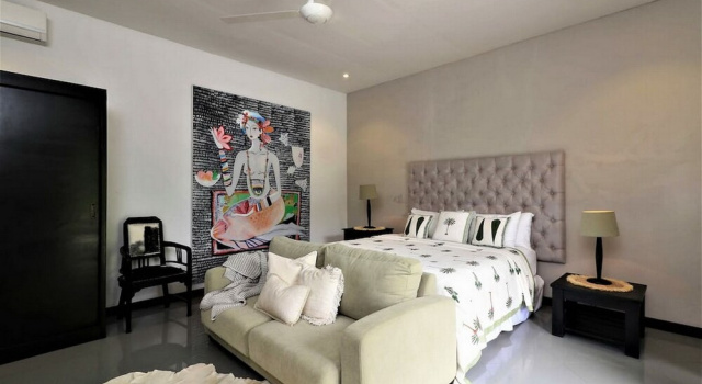 Вилла Villa Bloom 4 Bedroom