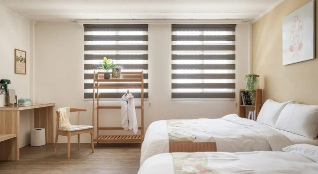Номер Classic Hibnb Guesthouse