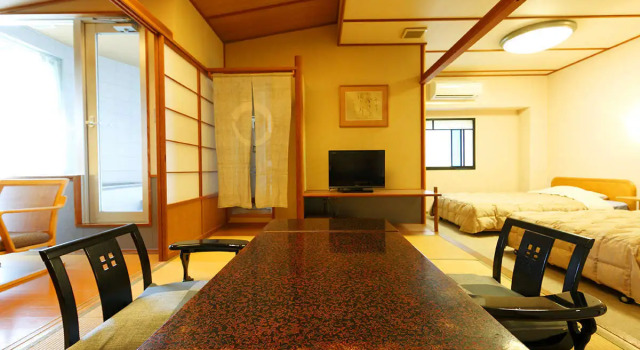 Run of House Tokiwaya