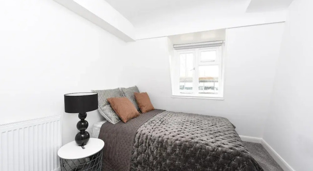 Charming & Modern Apartments near Oxford Circus London