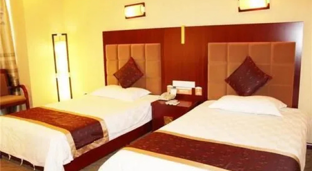 Qianshui Bay Hotel- Wuyuan, Varaa Hotelli Wuyuan Jiangxi