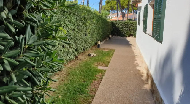 Apartamentos Piscis, Réserver Villa Cala Blanca Minorque