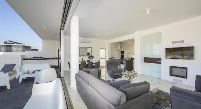 Protaras Olivine Pearl, Rezervovat Hotel Protaras Famagusta, poblíž Sunrise Beach