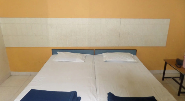 Tourist Home Lodging