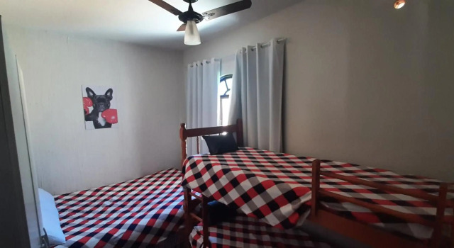 Casa 2 Quartos em Cabo Frio c / área Gourmet