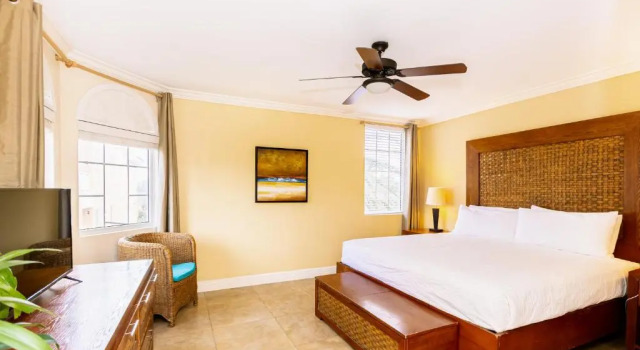 Divi Village Condo 31, Varaa Hotelli Palm-Eagle Beach Aruba, lähellä Eagle Beach