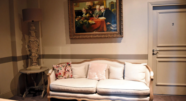 Hôtel Particulier - La Chamoiserie, Rezerwuj Hotel Niort Poitou-Charentes
