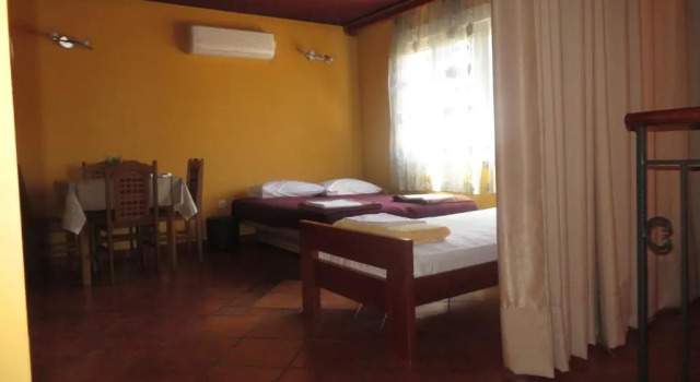 Апартаменты Guest House Villa Živanović